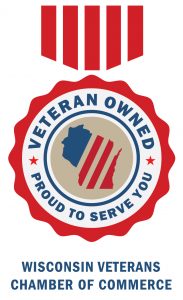 Veteran Owned Business