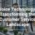 Modern Phone Systems Are Changing Business Communication