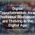 Digital Tools Help Reduce Business Mistakes